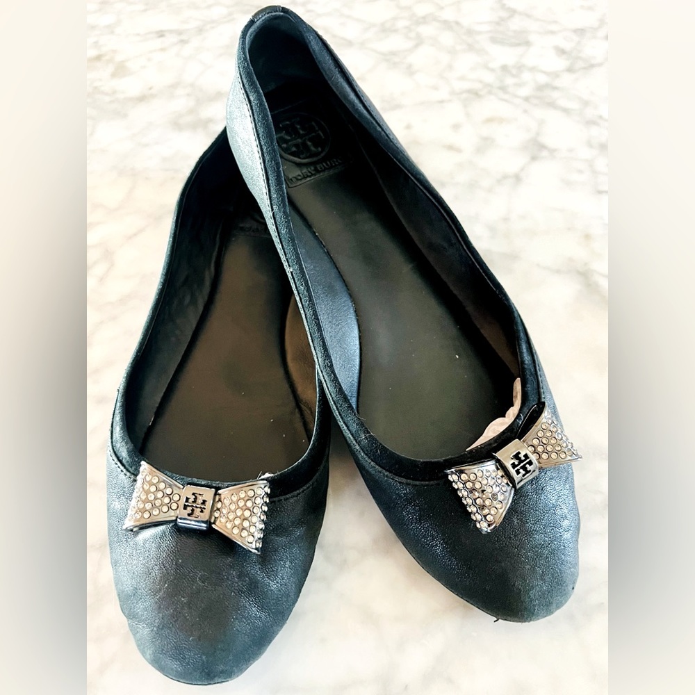 Tory Burch ballet flats